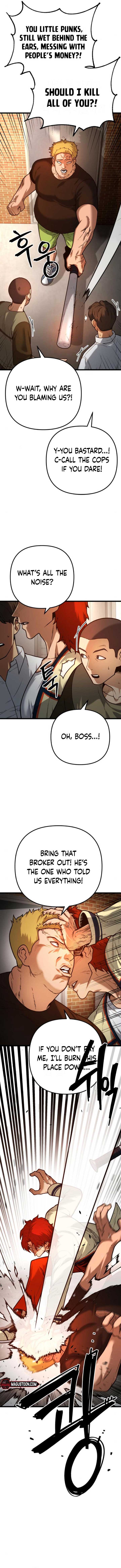 Manga Image