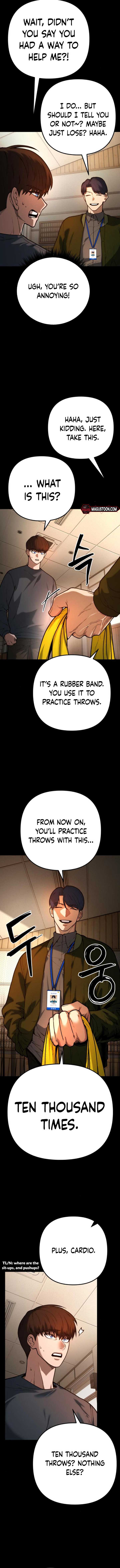 Manga Image