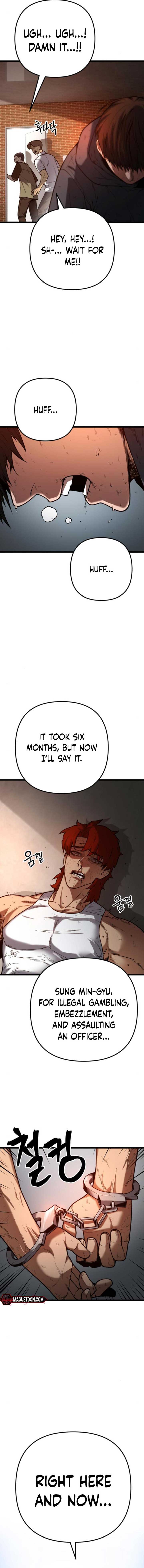 Manga Image