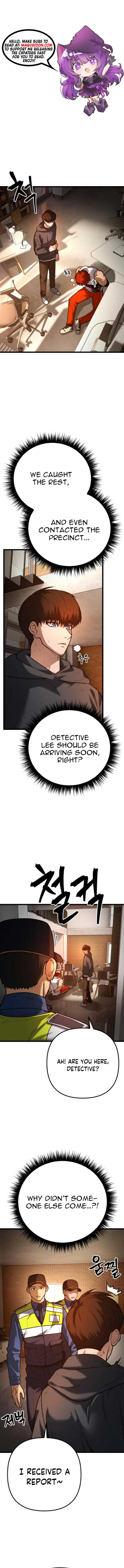 Manga Image