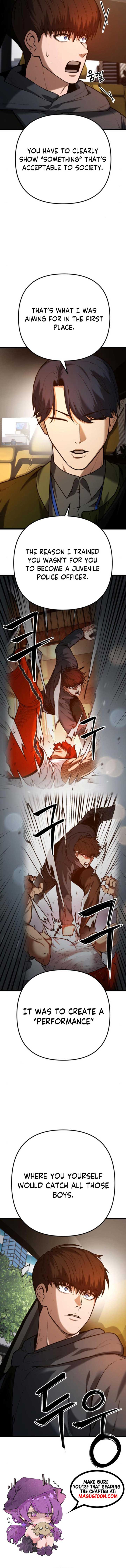 Manga Image