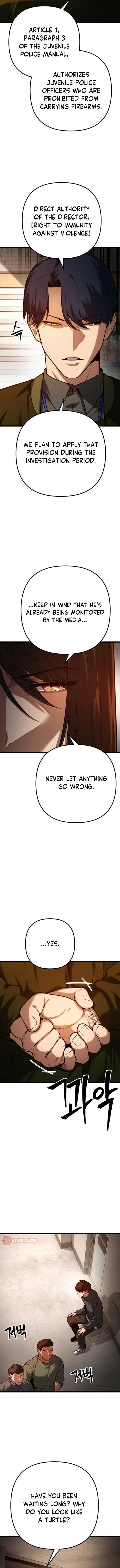 Manga Image