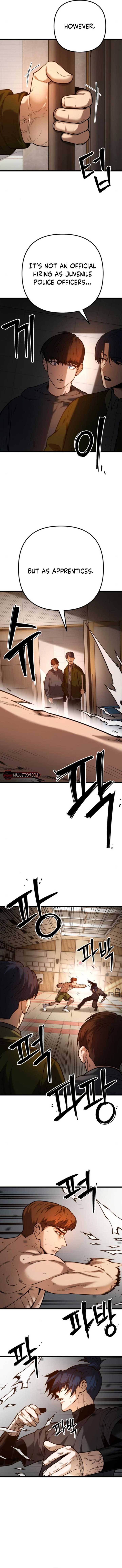 Manga Image