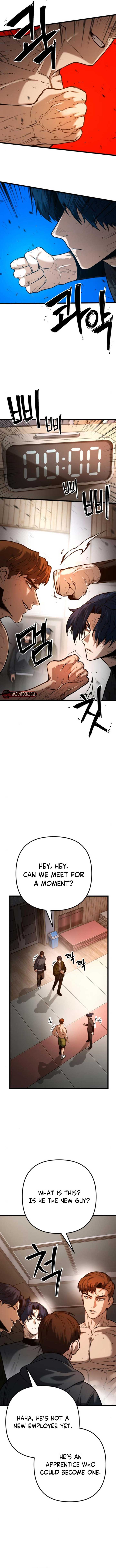 Manga Image