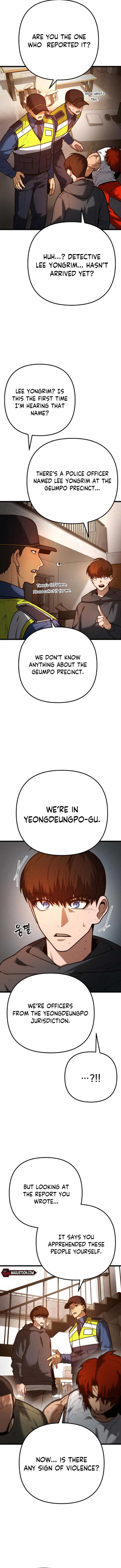 Manga Image