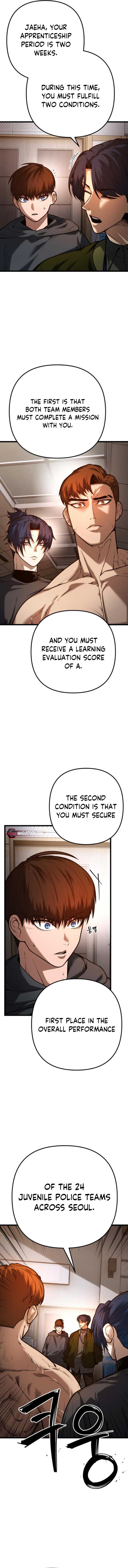 Manga Image