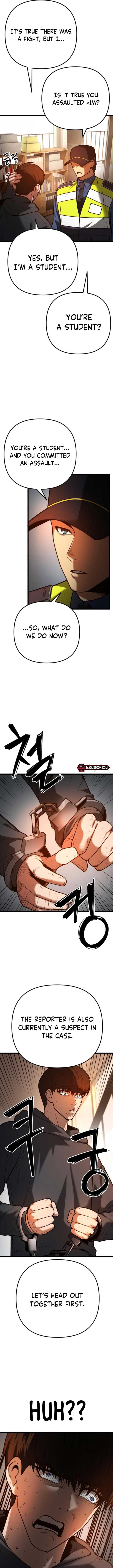 Manga Image