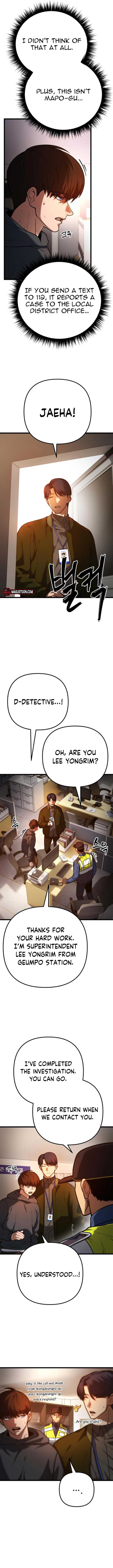 Manga Image