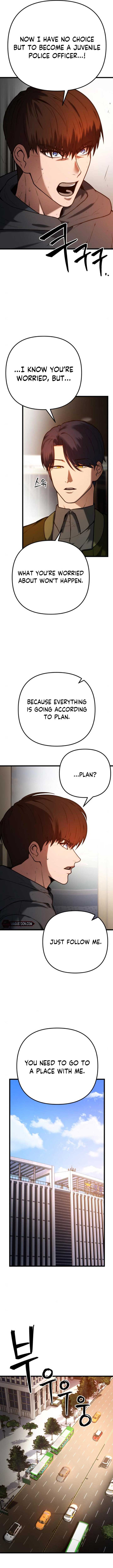 Manga Image