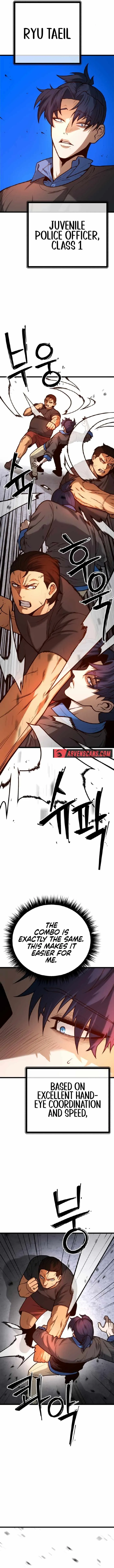 Manga Image