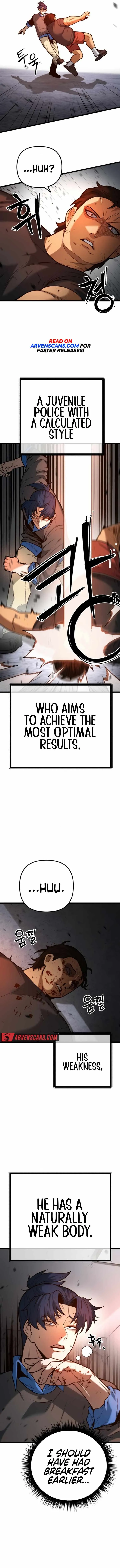 Manga Image