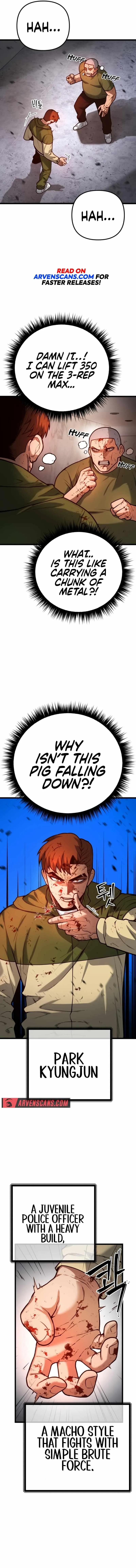 Manga Image