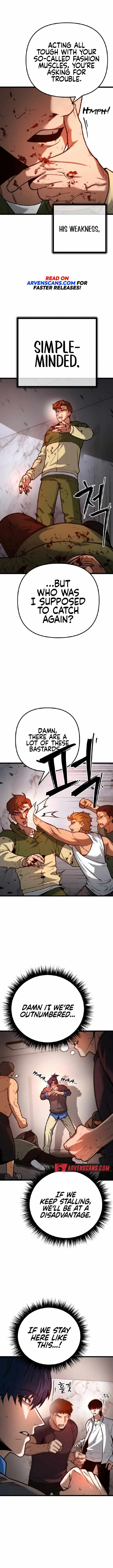 Manga Image
