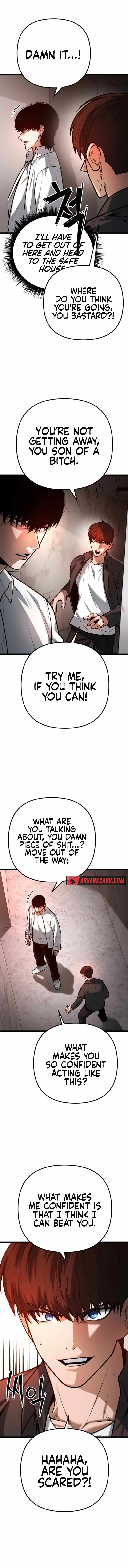 Manga Image