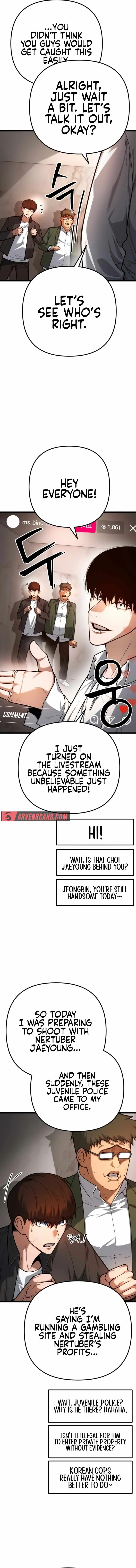 Manga Image