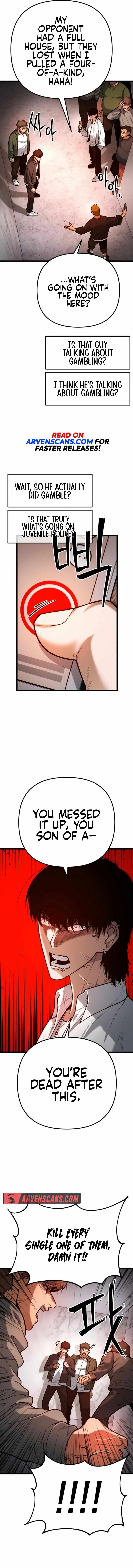 Manga Image