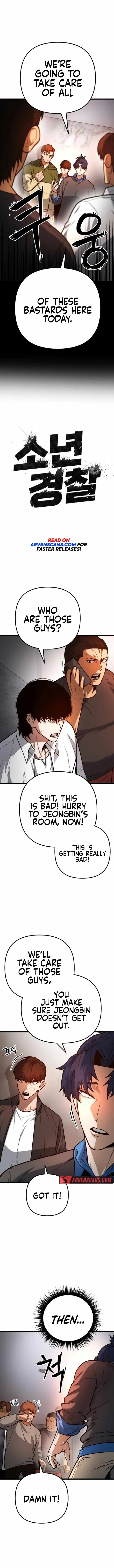 Manga Image