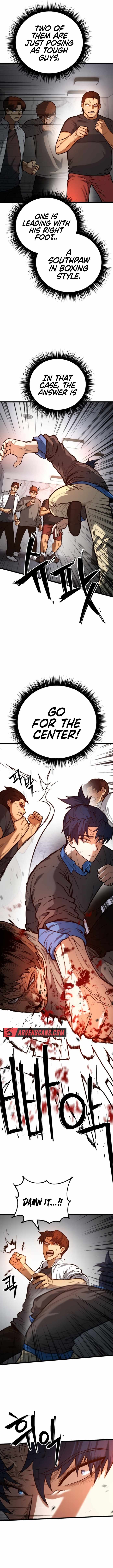 Manga Image