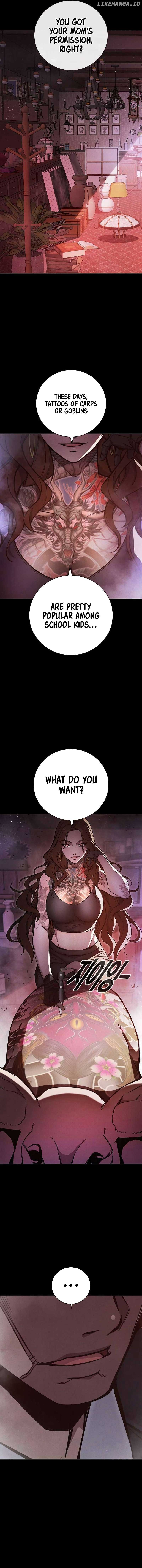 Manga Image