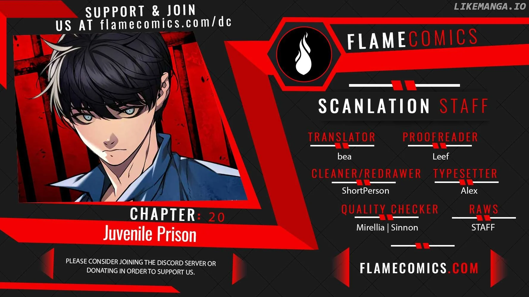 Manga Image