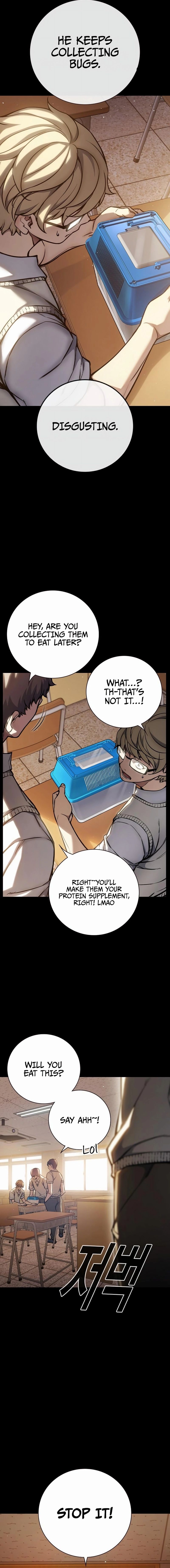 Manga Image
