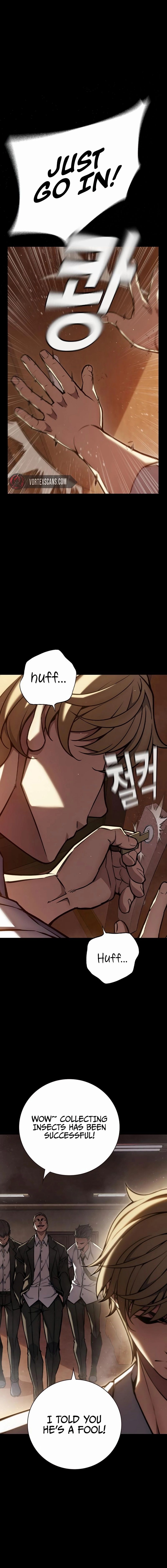 Manga Image