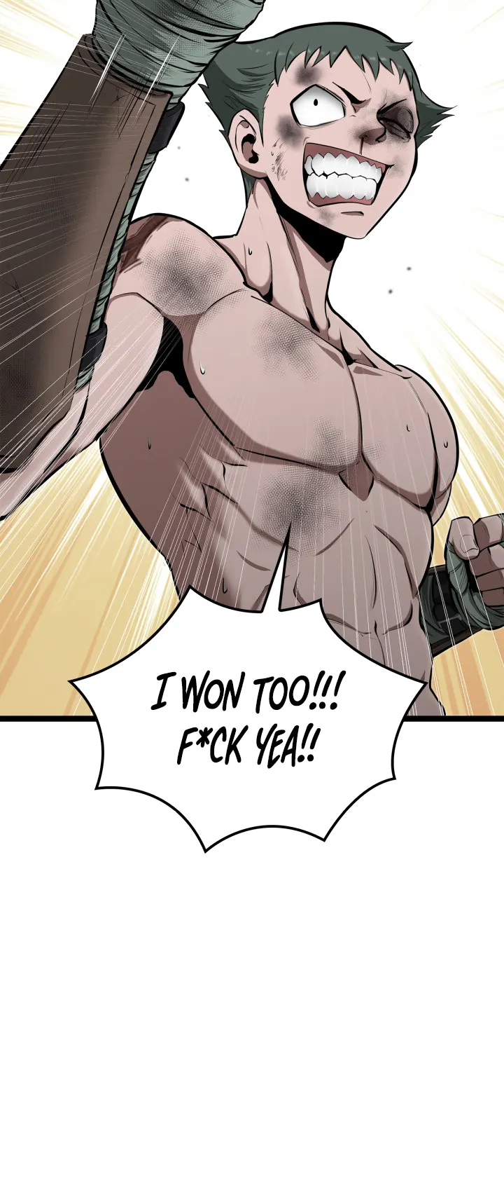 Manga Image