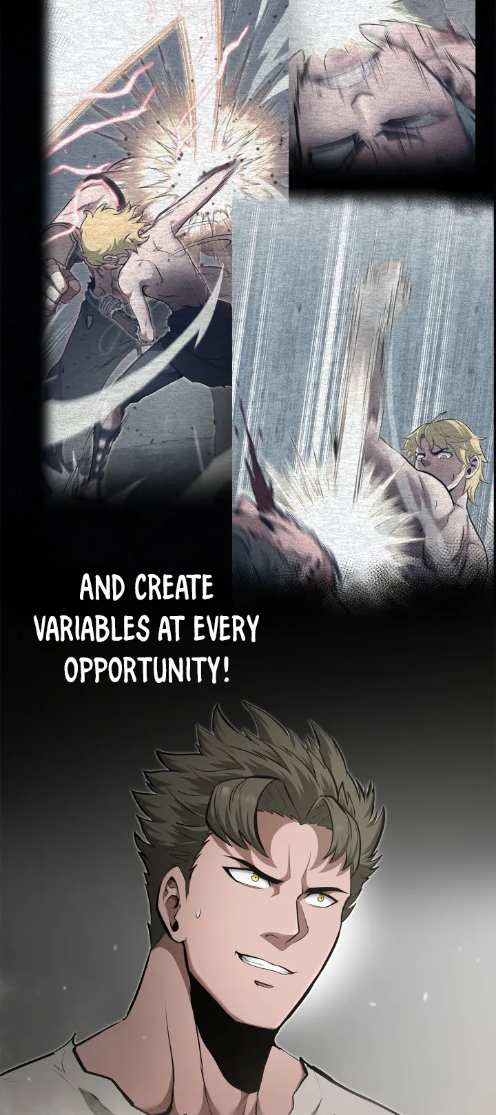 Manga Image