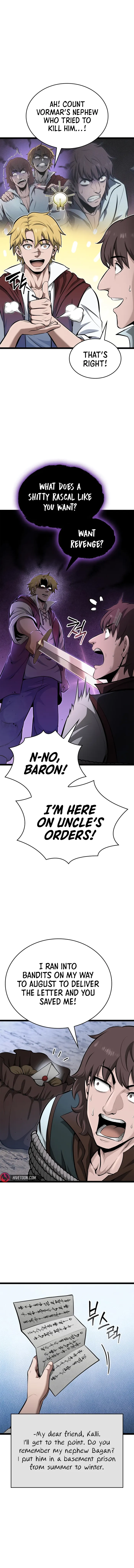 Manga Image