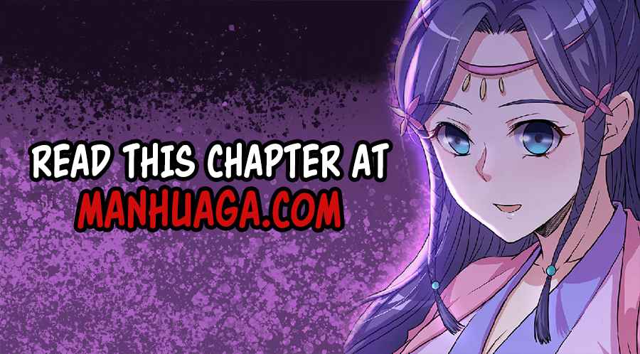 Keep A Low Profile, Sect Leader Chapter 14 page 0