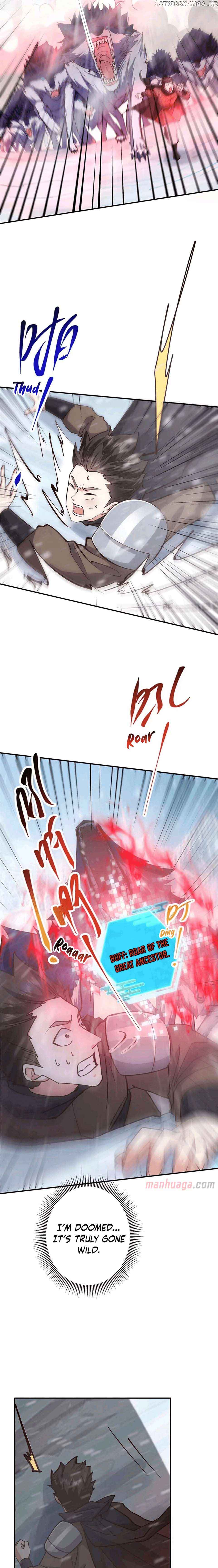 Keep A Low Profile, Sect Leader Chapter 232 page 14