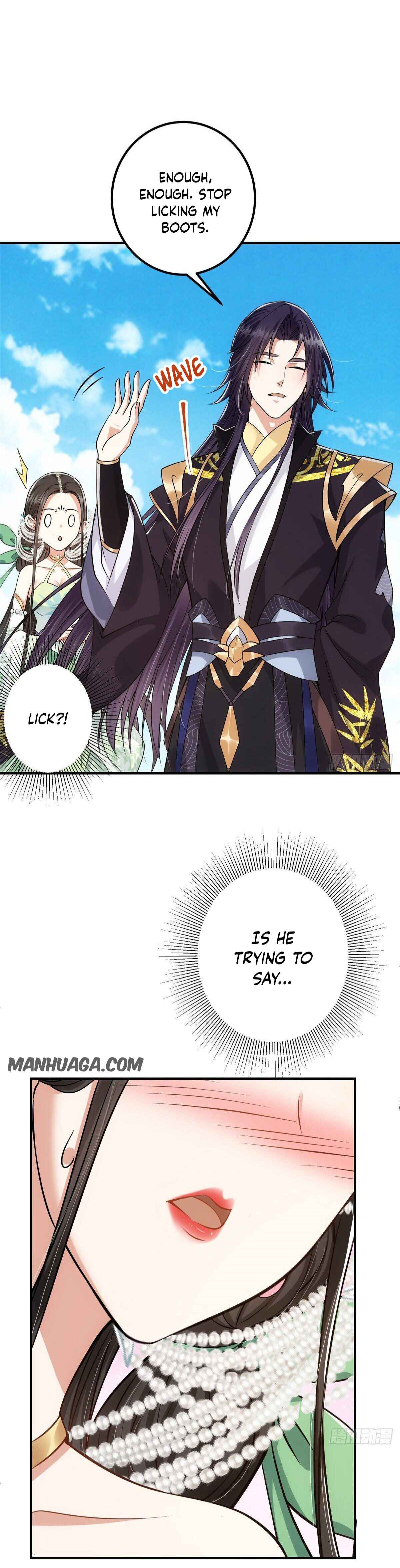 Manga Image