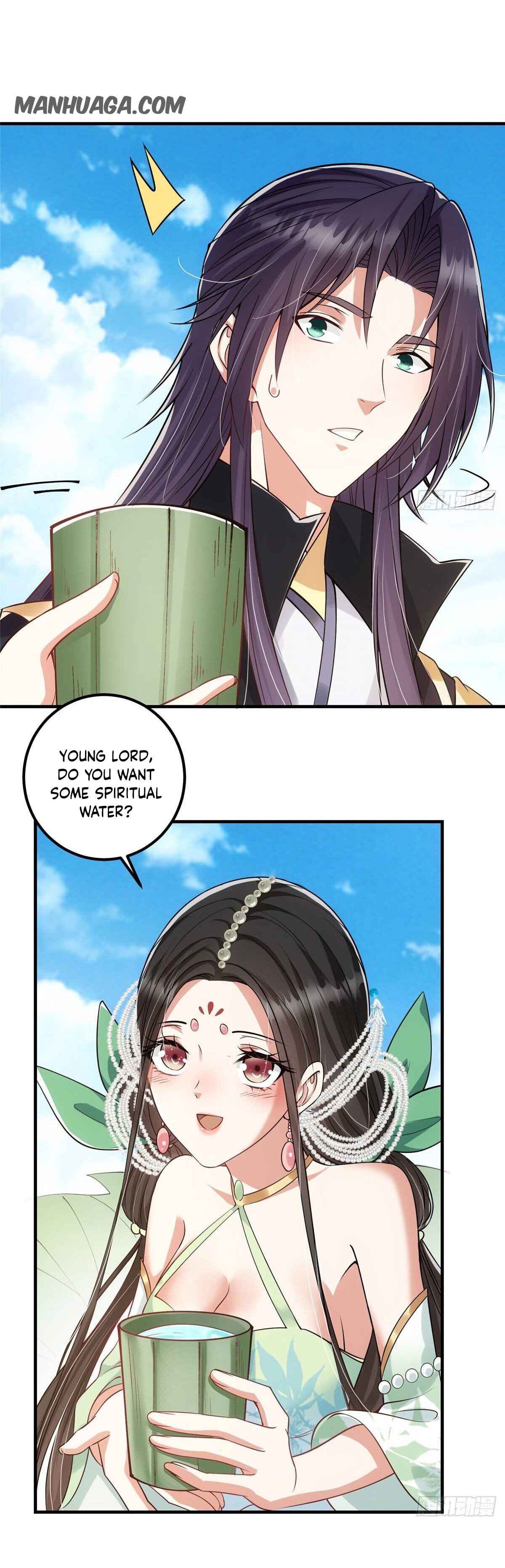 Manga Image