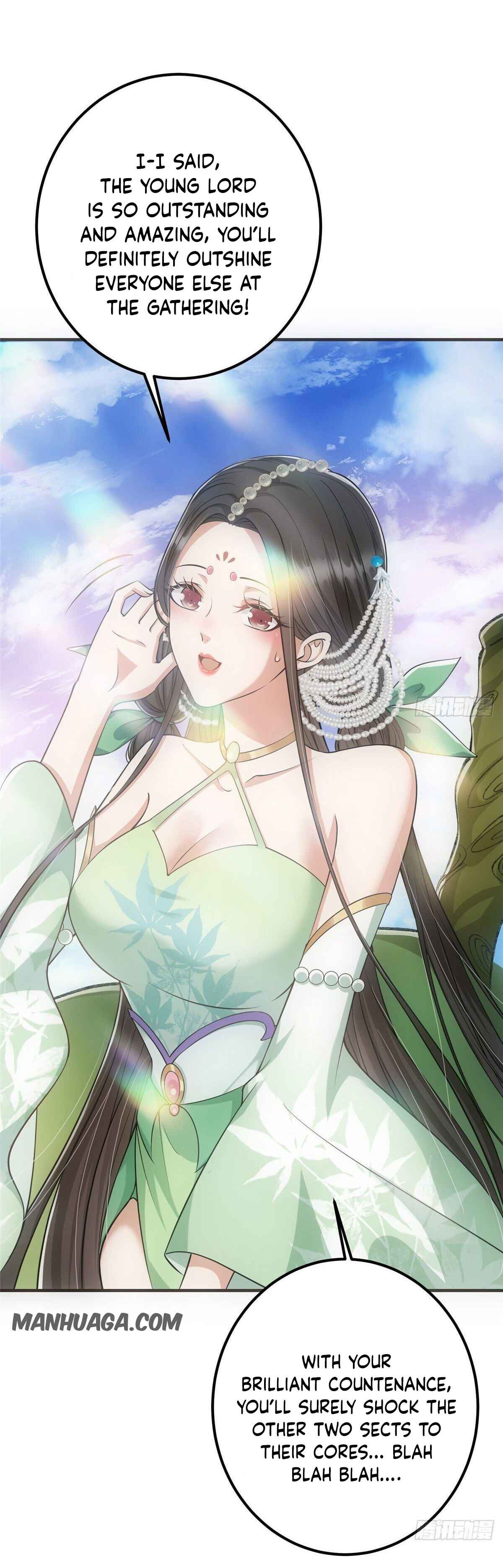 Manga Image