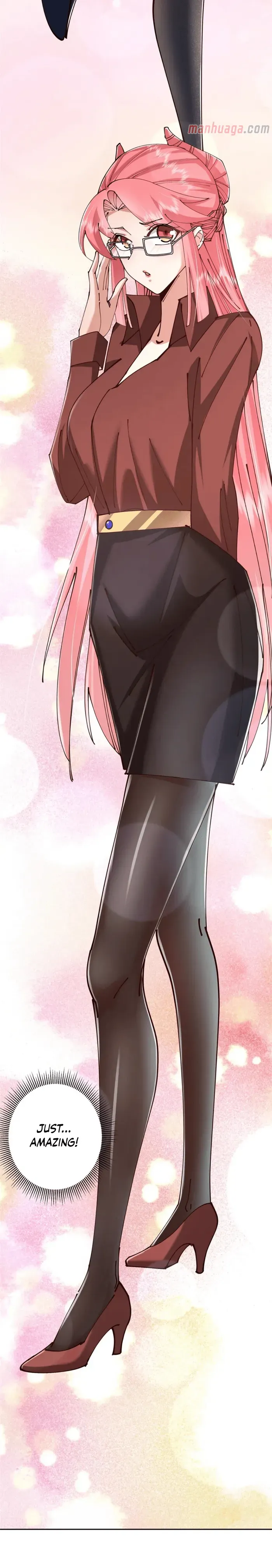 Manga Image