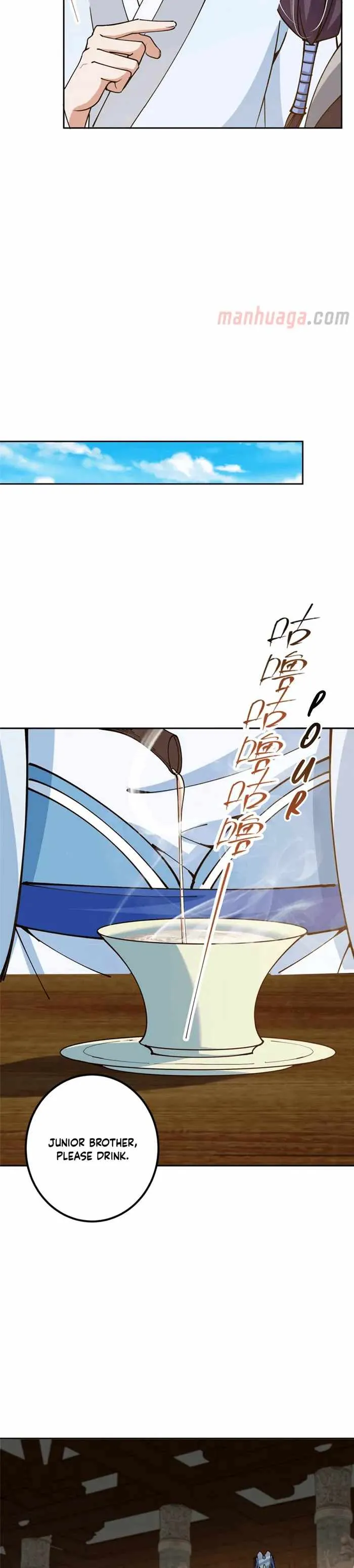 Manga Image