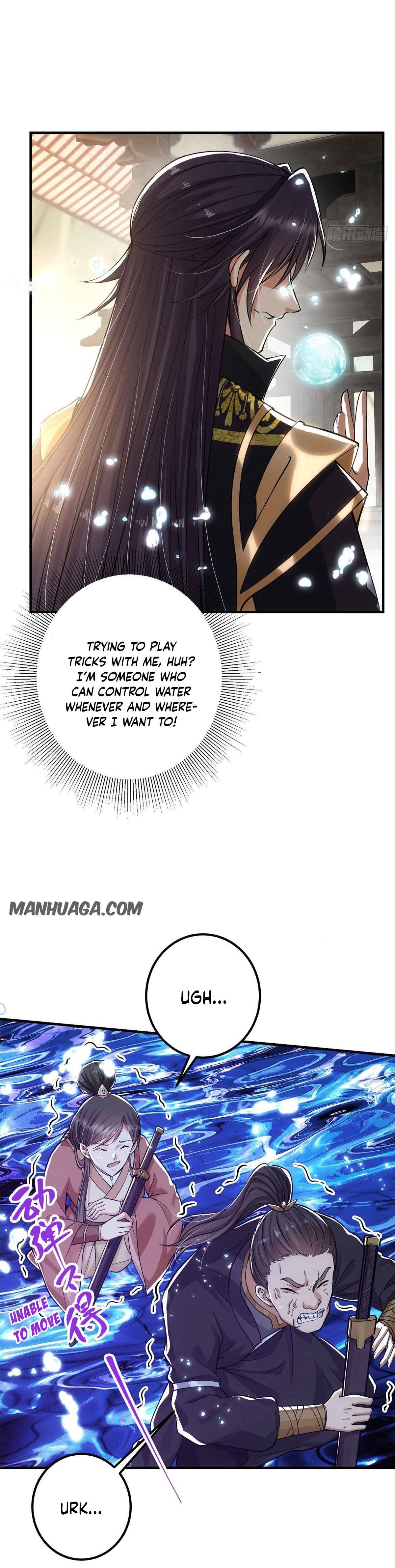 Manga Image