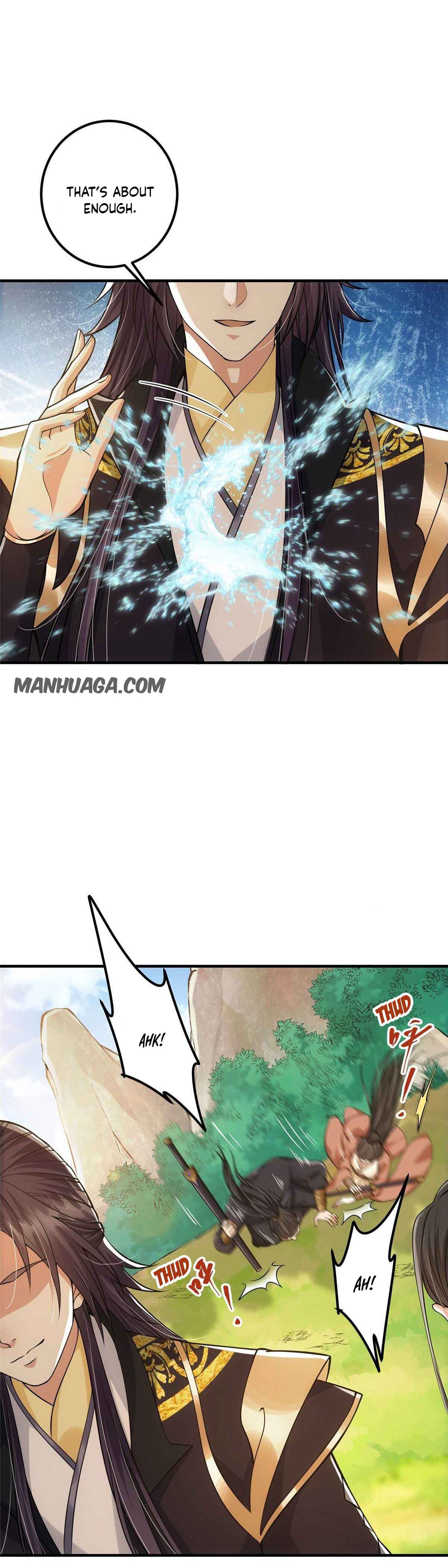 Manga Image