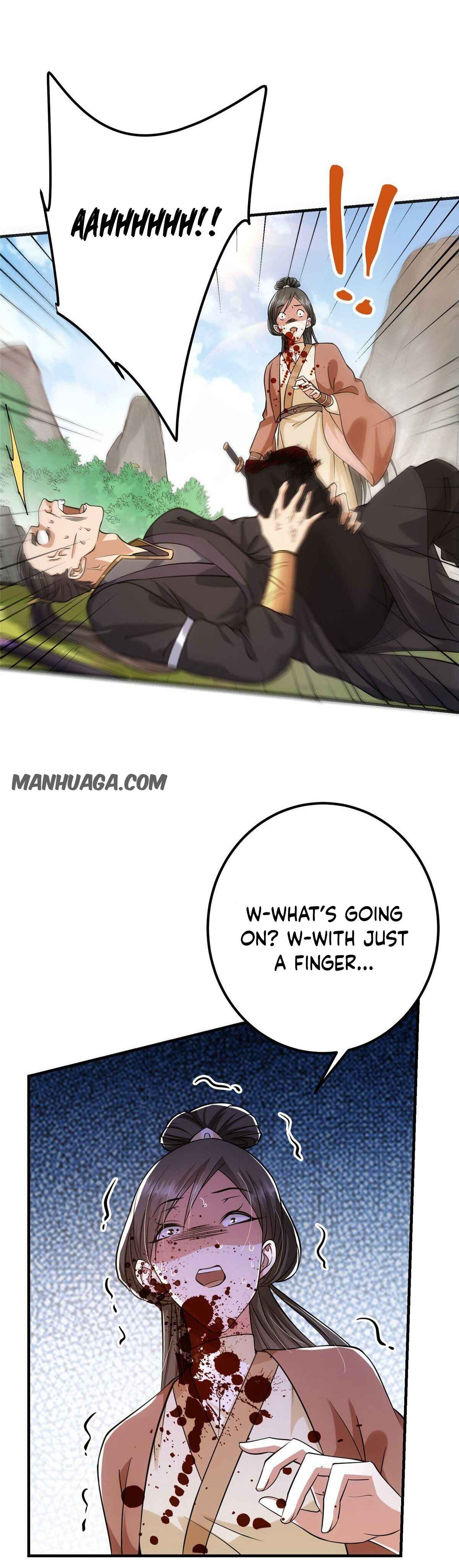 Manga Image