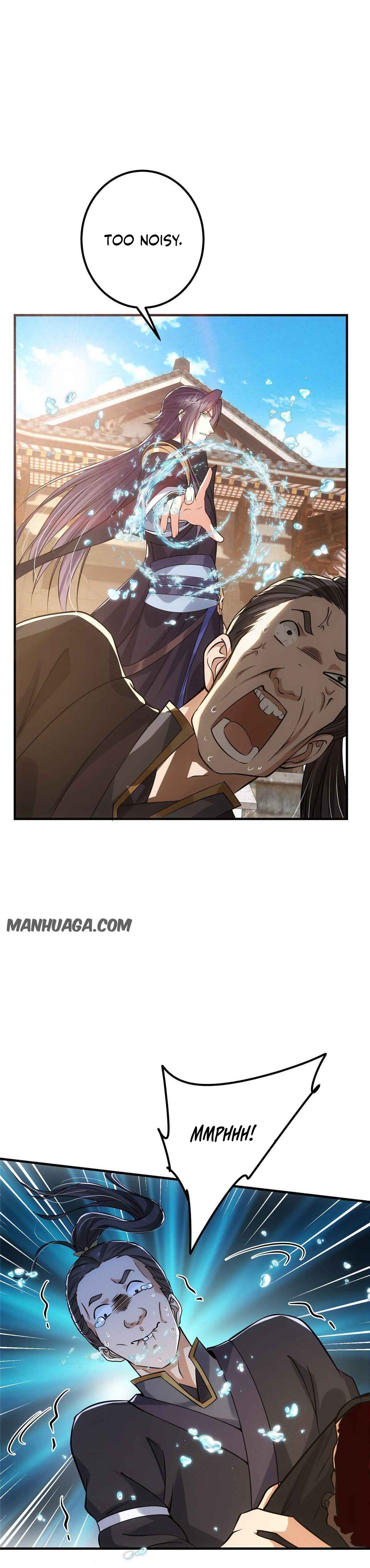 Manga Image