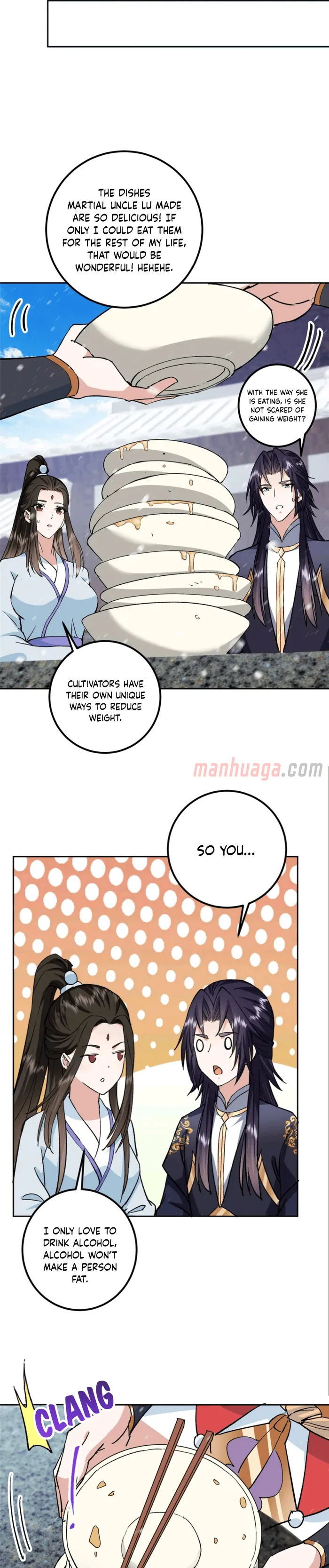 Manga Image