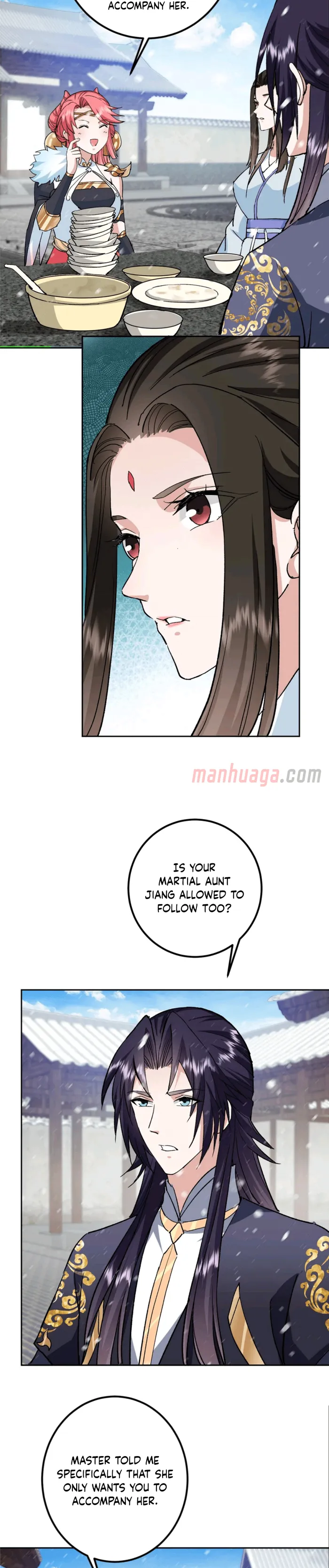 Manga Image