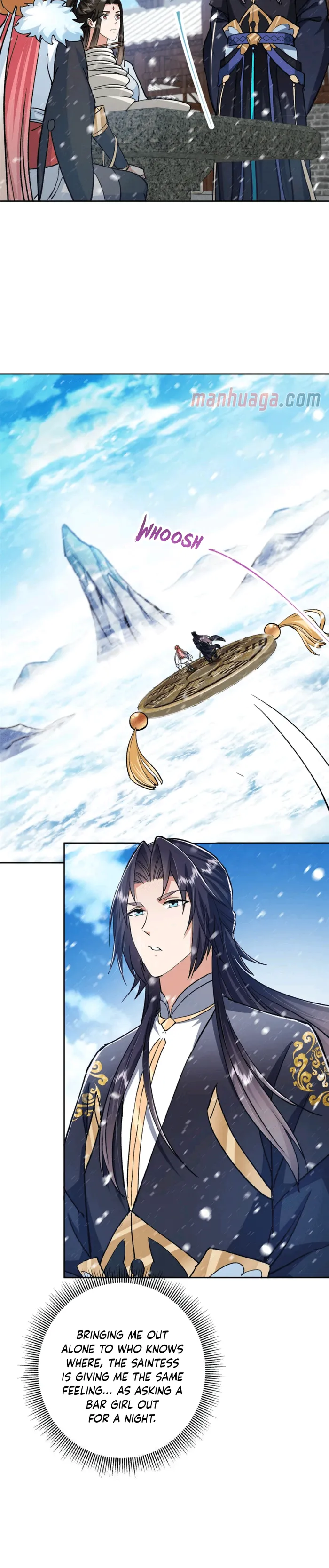 Manga Image