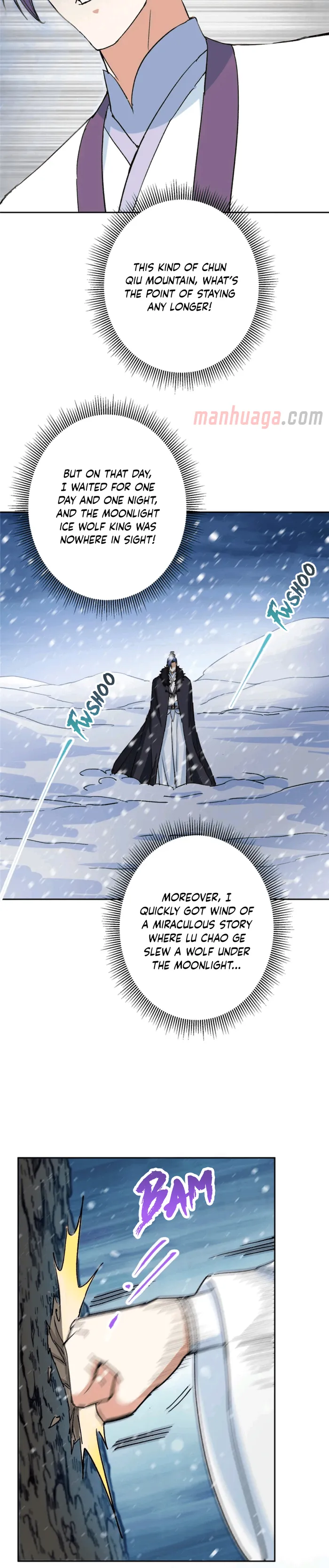 Manga Image