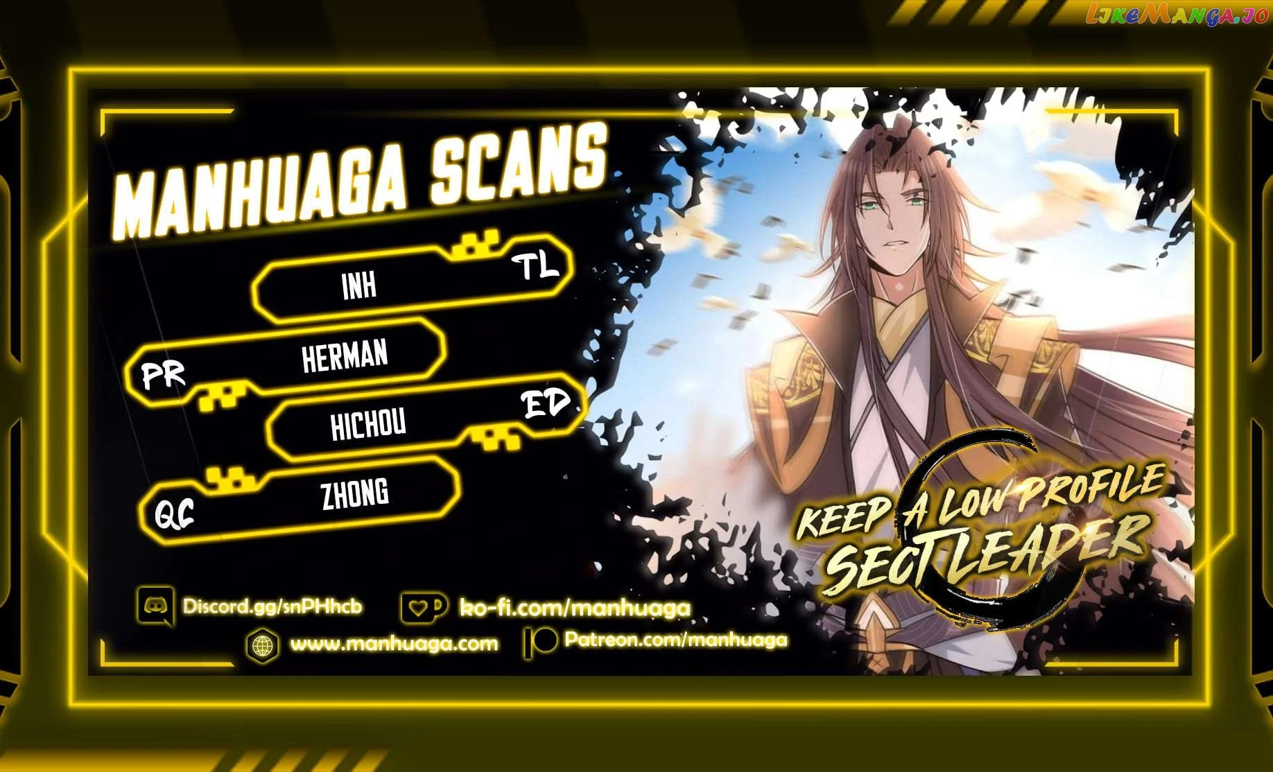 Manga Image