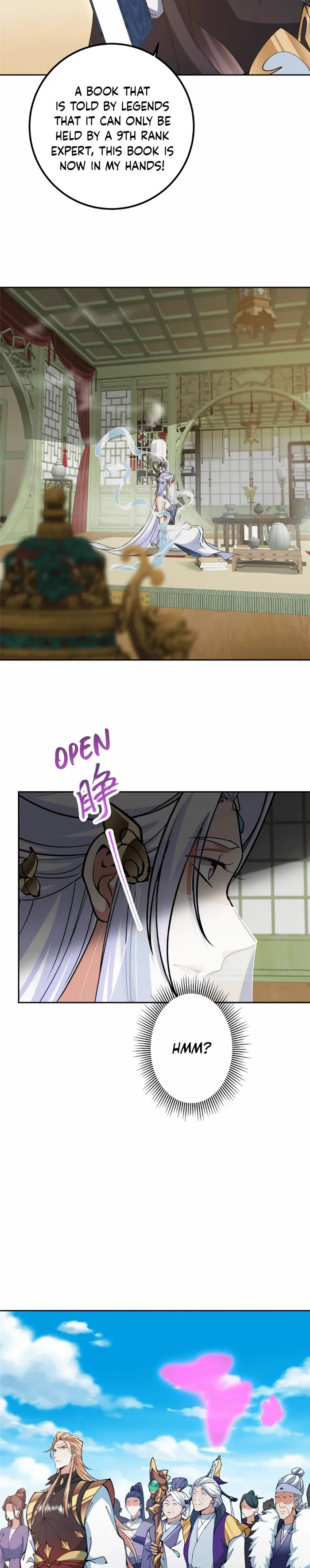 Manga Image