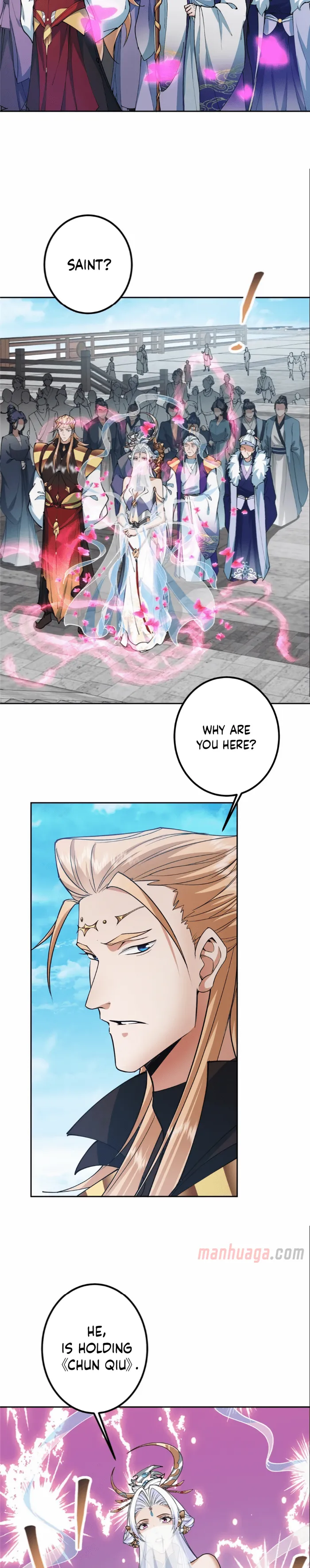 Manga Image