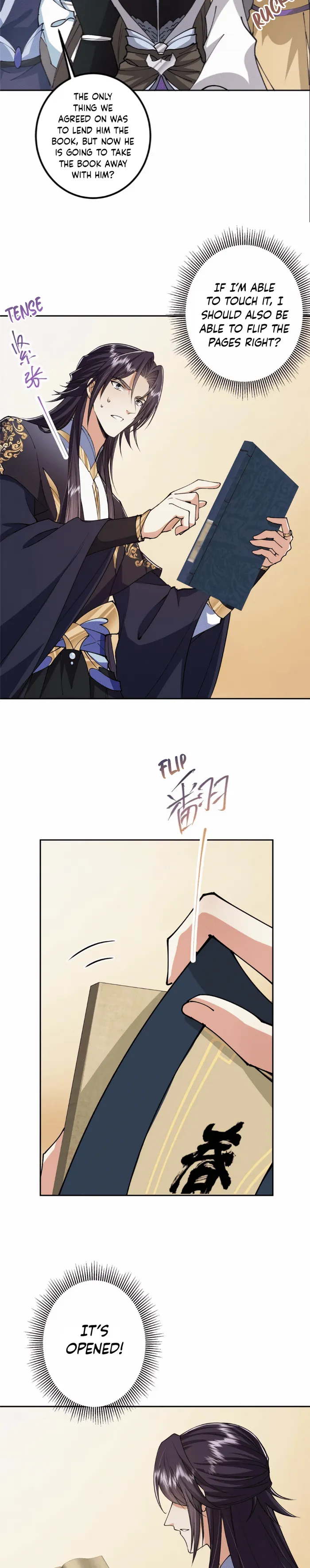 Manga Image