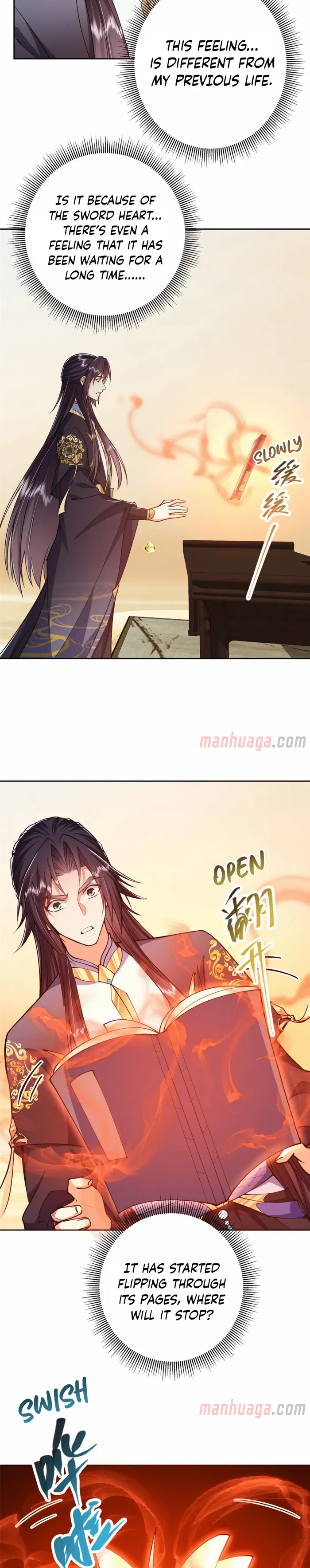 Manga Image