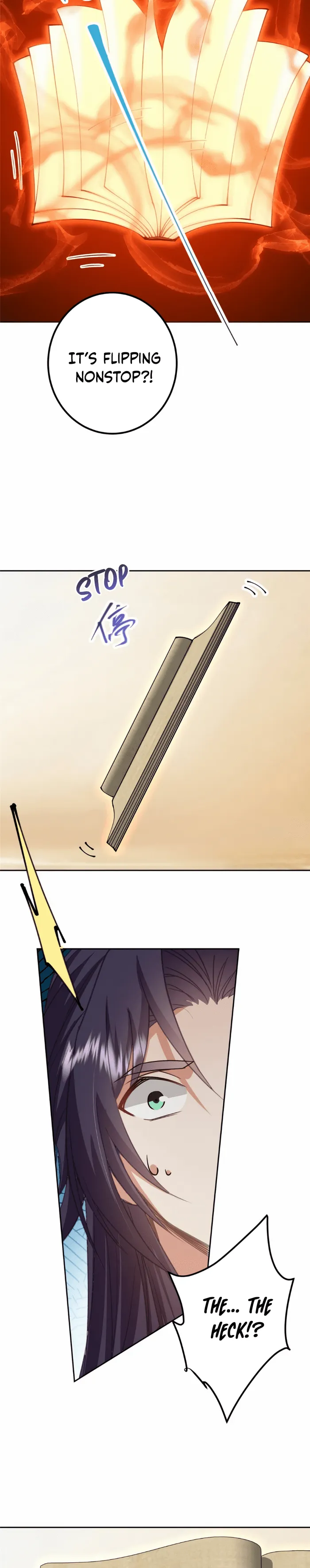 Manga Image